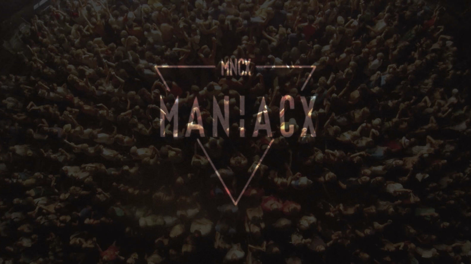Maniacx 