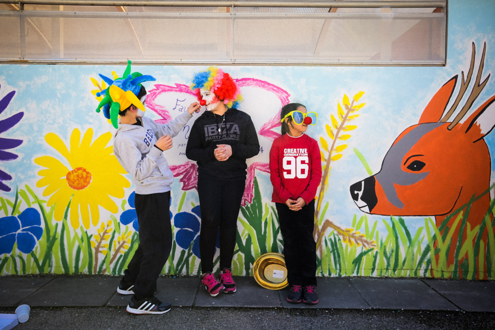 Carnaval de Nice (video)