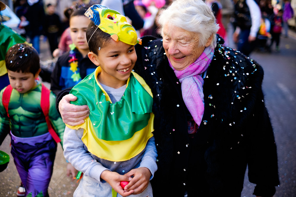 Carnaval de Nice