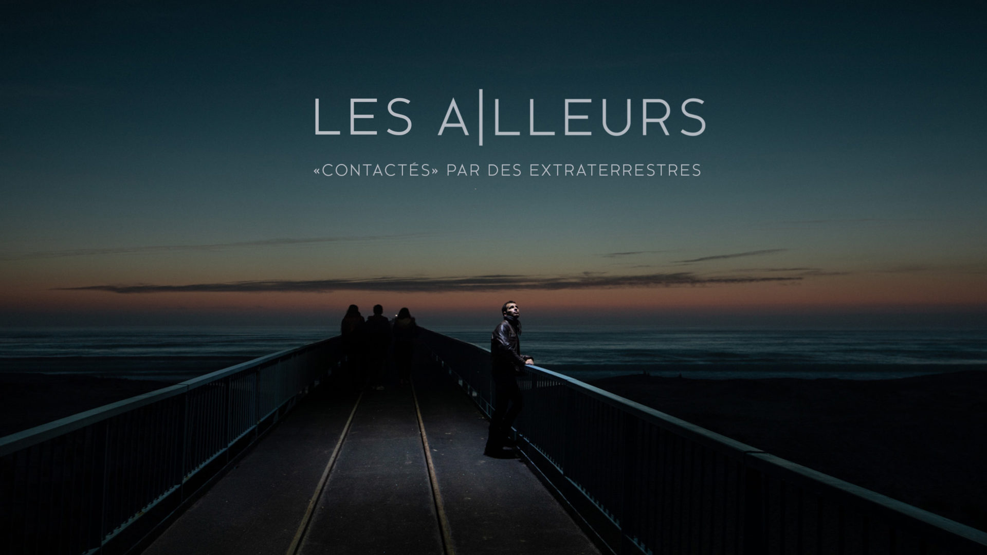 LES AILLEURS Sébastien Duijndam