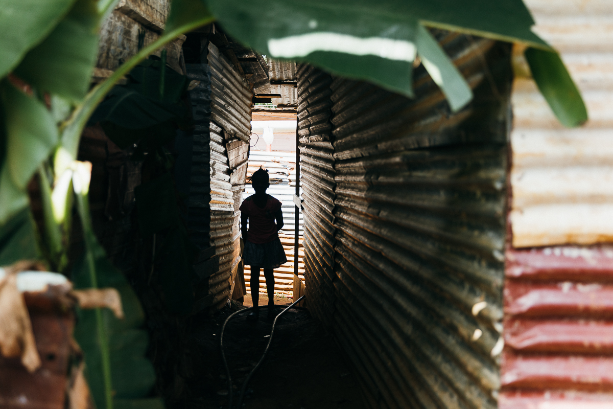 GUYANE – LES FAVELAS À LA FRANÇAISE