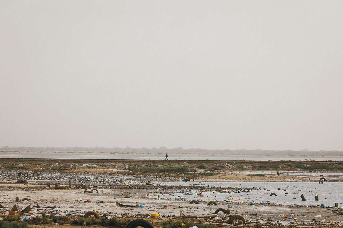 SÉNÉGAL - ERRANCE - Sébastien Duijndam